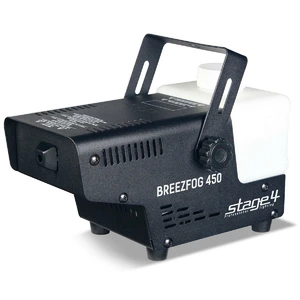 Дым машина Stage4 BREEZFOG 450