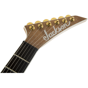 Электрогитара JACKSON PRO DK2 HT NATURAL MAHOGANY