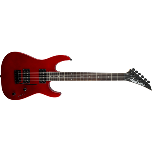 Электрогитара JACKSON JS11 DK AH FB 22 Fr MT RD