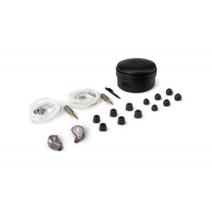 Наушники внутриканальные классические Cowon Plenue X30