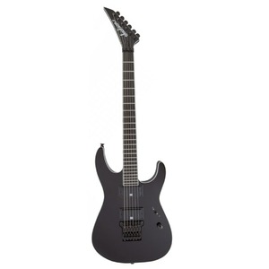 Электрогитара JACKSON Pro SL2 Mick T Sig BLK