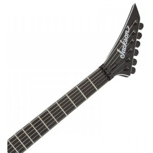 Электрогитара JACKSON Pro SL2 Mick T Sig BLK