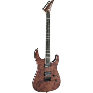 Электрогитара JACKSON Pro SL2PHT Carmel Burl