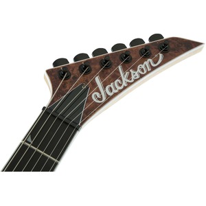 Электрогитара JACKSON Pro SL2PHT Carmel Burl