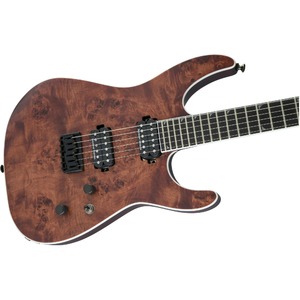 Электрогитара JACKSON Pro SL2PHT Carmel Burl