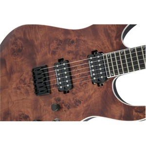 Электрогитара JACKSON Pro SL2PHT Carmel Burl