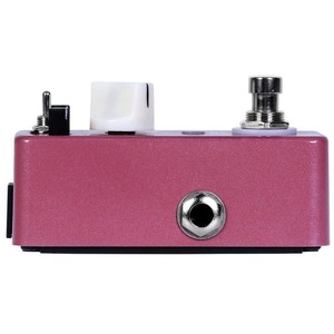 Гитарная педаль эффектов/ примочка MOOER Tender Octaver MKII