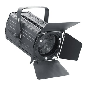 Прожектор театральный линзовый Imlight FRENELLED-MZ C90 5700K 80 Ra