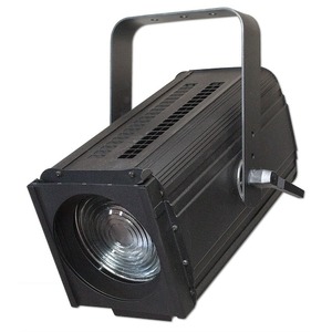 Прожектор театральный линзовый Imlight FRENELLED-MZ C90 5700K 80 Ra