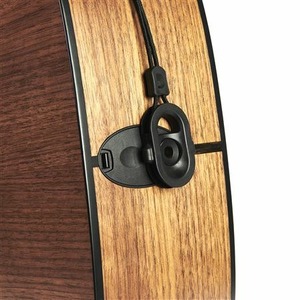 Ремень для гитары Planet Waves PW-AJL-02 CINCHFIT AC JACK LOCK-TAYLOR