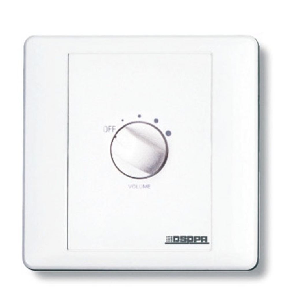 Регулятор громкости DSPPA WH-1 6 W