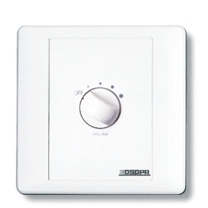 Регулятор громкости DSPPA WH-1 6 W