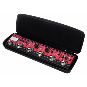 Гитарный процессор MOOER Red Truck