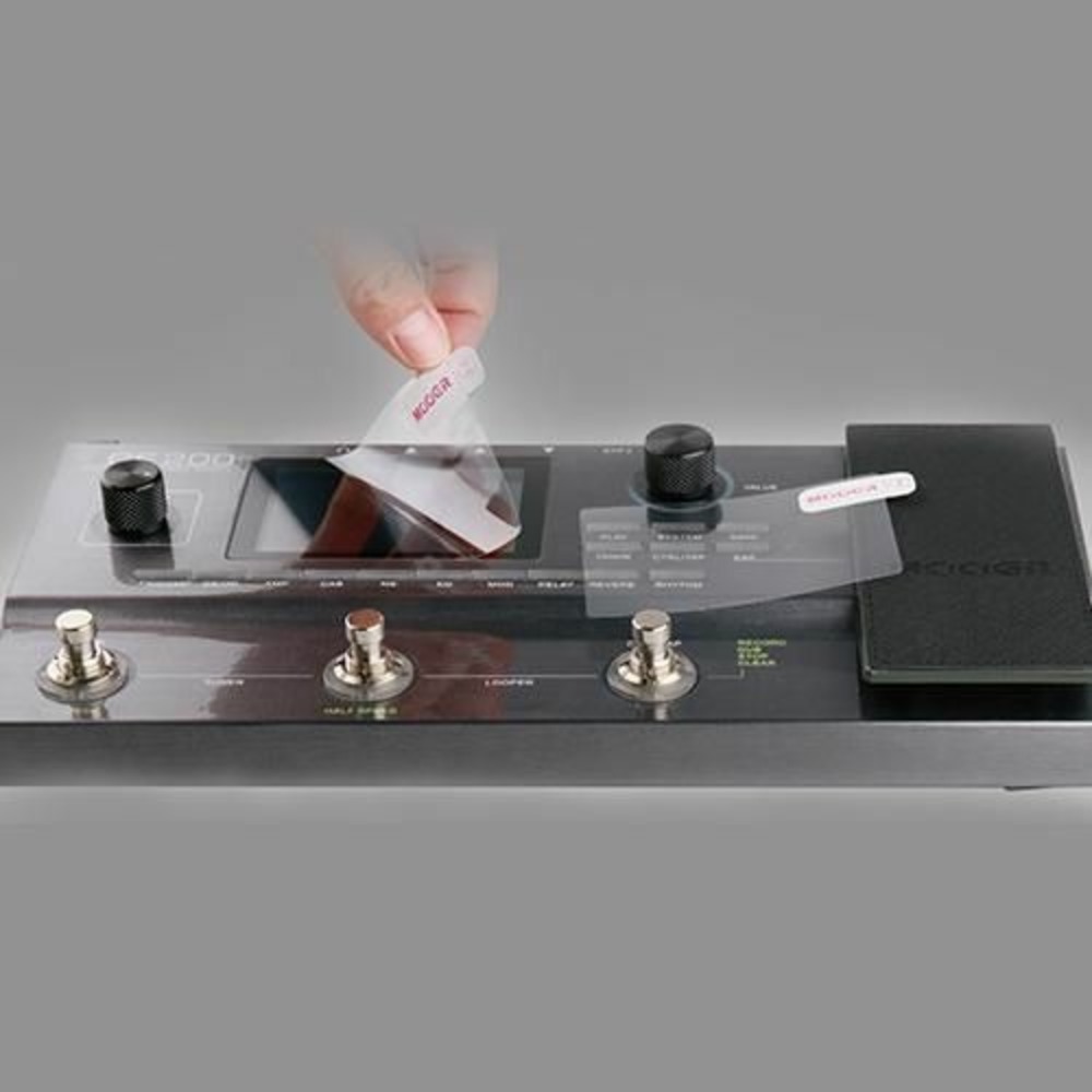 Комплект аксессуаров для процессора GE-200 MOOER AK-200