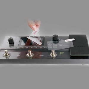 Комплект аксессуаров для процессора GE-200 MOOER AK-200