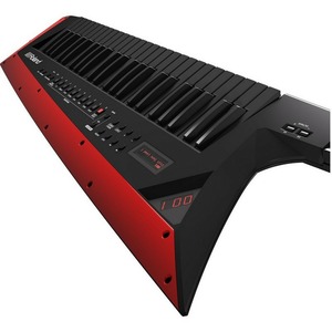 Цифровой синтезатор Roland AX-EDGE-B