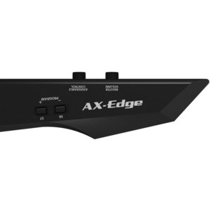 Цифровой синтезатор Roland AX-EDGE-B