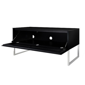 Тумба для ТВ Norstone KHALM 1400 Black