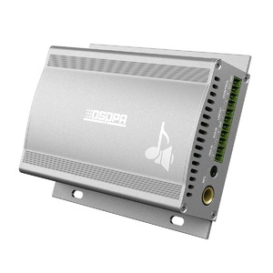 Сетевое оборудование DSPPA DSP-9136