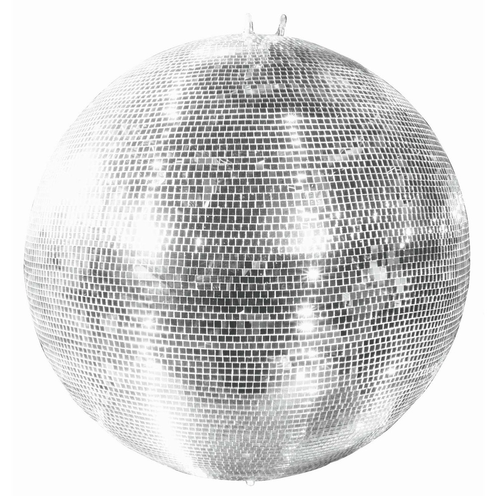 Зеркальный шар Eurolite Mirror Ball 75 сm
