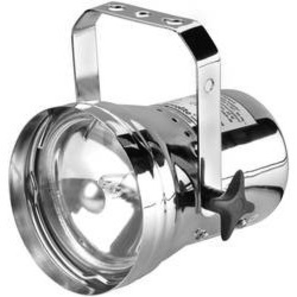 Прожектор PAR Eurolite T-36 Pinspot chrome