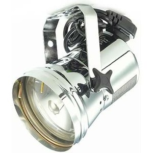 Прожектор PAR Eurolite T-36 Pinspot chrome