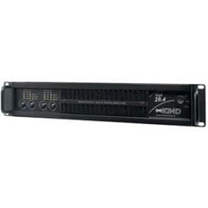 Усилитель мощности (концертный) KIND KQX 28.4