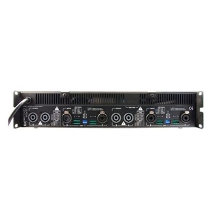Усилитель мощности (концертный) KIND KQX 28.4
