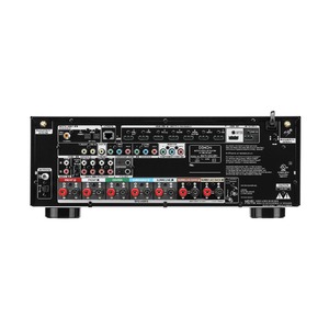AV ресивер Denon AVR-S950H