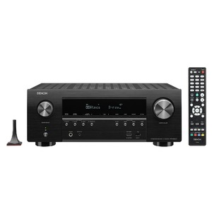 AV ресивер Denon AVR-S950H