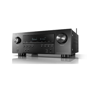 AV ресивер Denon AVR-S950H