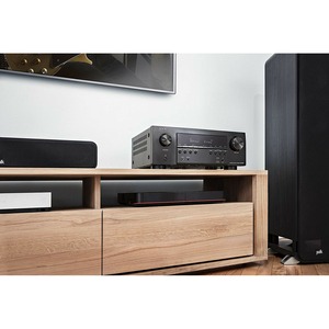 AV ресивер Denon AVR-S950H