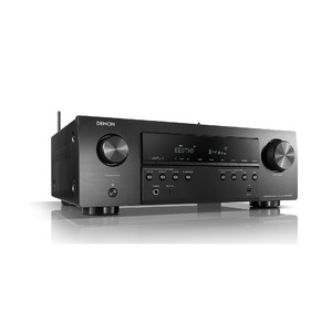 AV ресивер Denon AVR-S650H