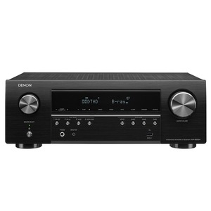 AV ресивер Denon AVR-S650H