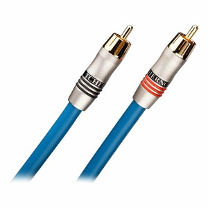 Кабель аудио 2xRCA - 2xRCA Tchernov Cable Special IC RCA 1.65m