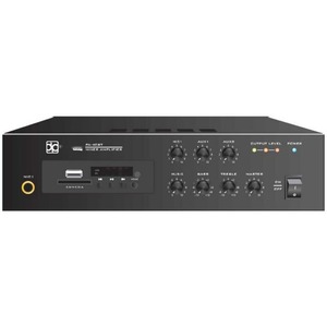 Микшер-усилитель комбинированный Direct Power Technology PA-40BT