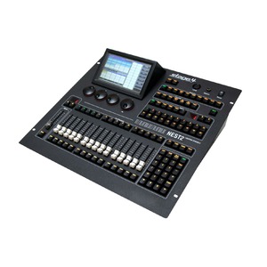 Световой пульт DMX Stage4 NEST 2