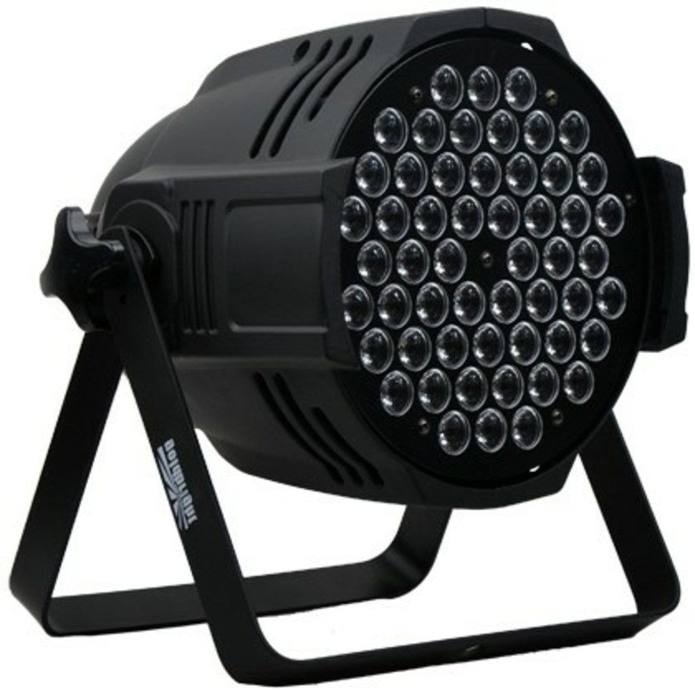 Прожектор PAR LED Stage4 STAGE PAR 36x3XW