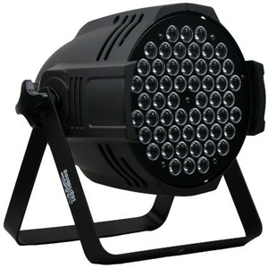 Прожектор PAR LED Stage4 STAGE PAR 36x3XW