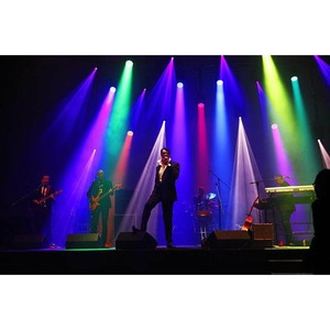 Прожектор PAR LED Stage4 STAGE PAR 36x3XW