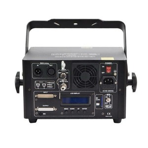 Лазерный эффект Stage4 GRAPH SDA 1000RGB