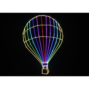 Лазерный эффект Stage4 GRAPH SDA 1000RGB