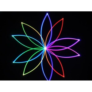 Лазерный эффект Stage4 GRAPH SDA 6000RGB