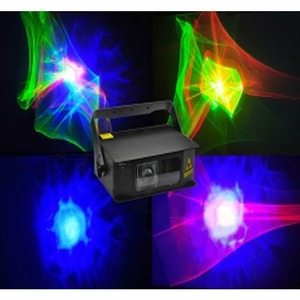 Лазерный эффект Stage4 AURORA