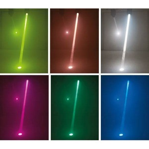 Прожектор полного движения LED Stage4 BEAM 160LED