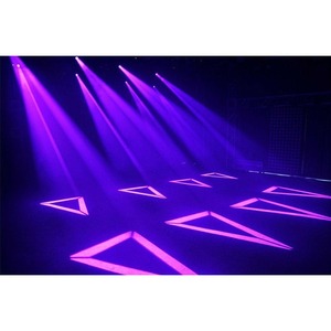 Прожектор полного движения LED Stage4 magicSPOT 90