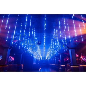 LED светоэффект Stage4 MAPIX dmx TUBE 16х100