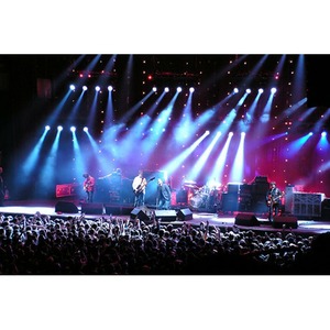 Прожектор полного движения LED Stage4 FALCON BEAM 7R