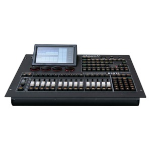 Световой пульт DMX Stage4 EAGLE NEST 8E