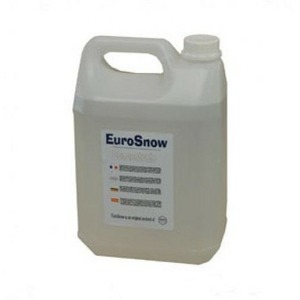 Жидкость для генераторов снега SFAT EUROSNOW CONCENTRATE CAN 5L